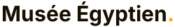 musee egyptien logo